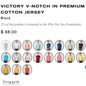 BUNDLE AND MIX TEES!